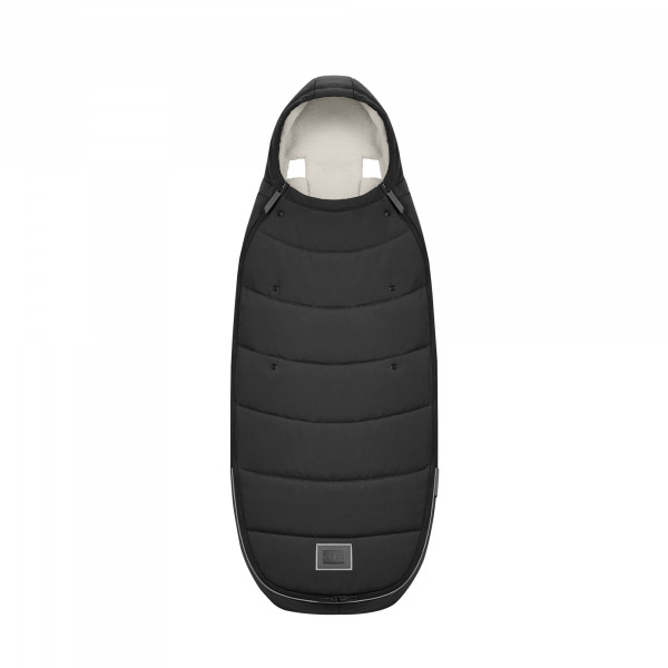 CYBEX Platinum lbzsk - Sepia Black